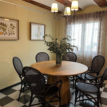 Casa Biar Villa Dış mekan fotoğraf