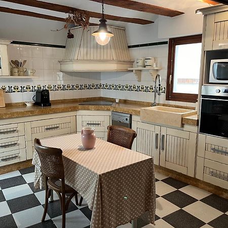 Casa Biar Villa Dış mekan fotoğraf