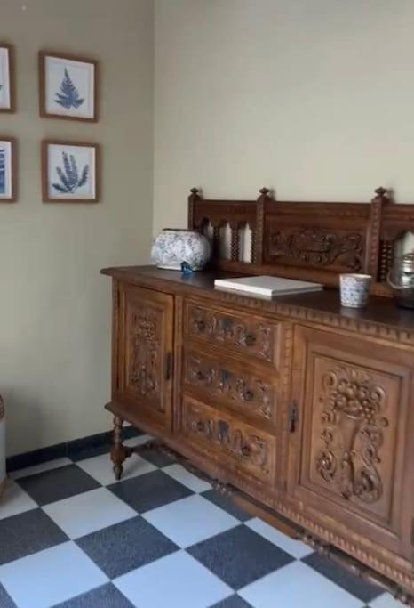 Casa Biar Villa Dış mekan fotoğraf