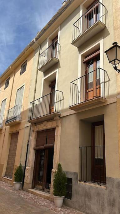 Casa Biar Villa Dış mekan fotoğraf