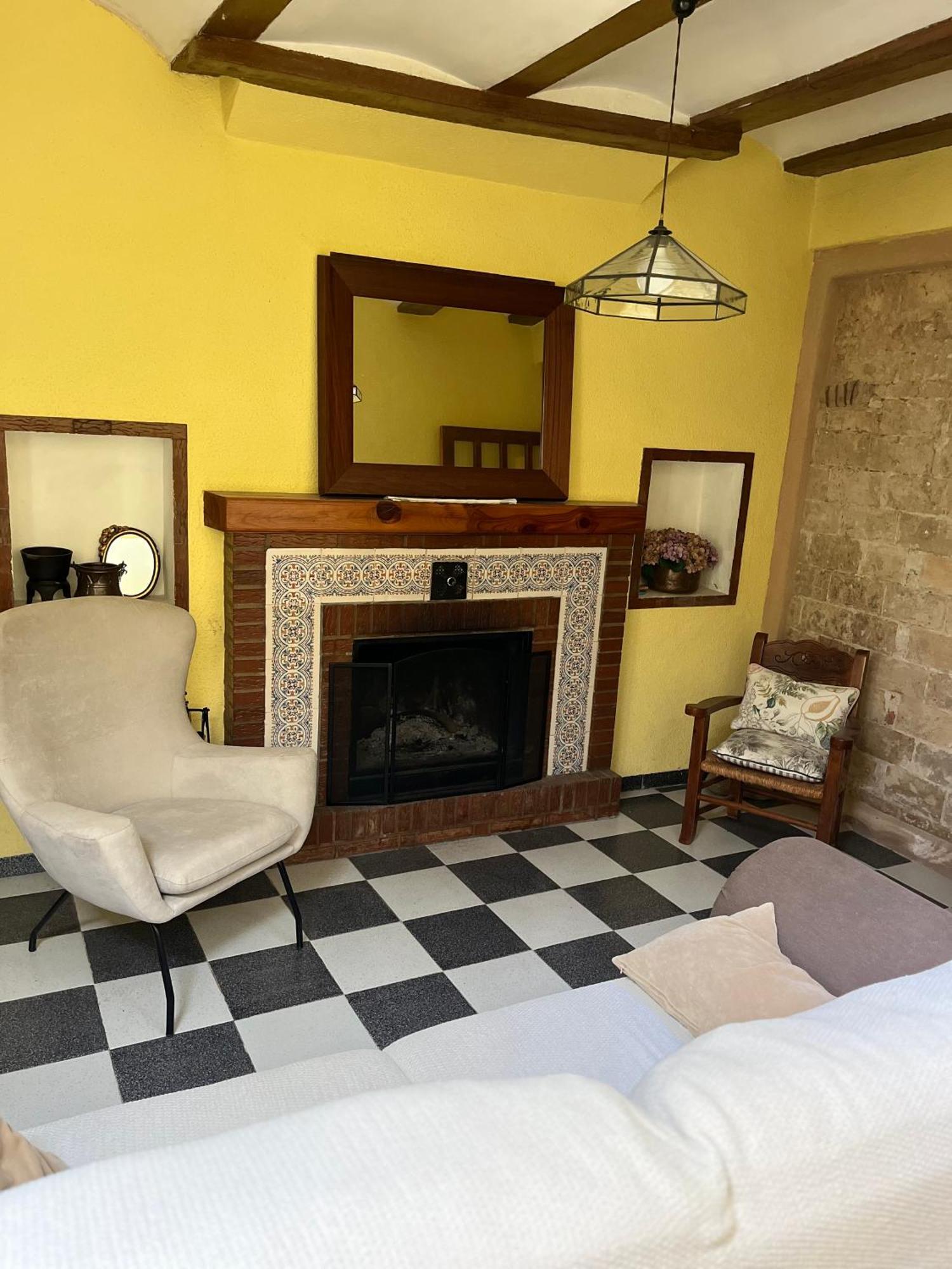 Casa Biar Villa Dış mekan fotoğraf